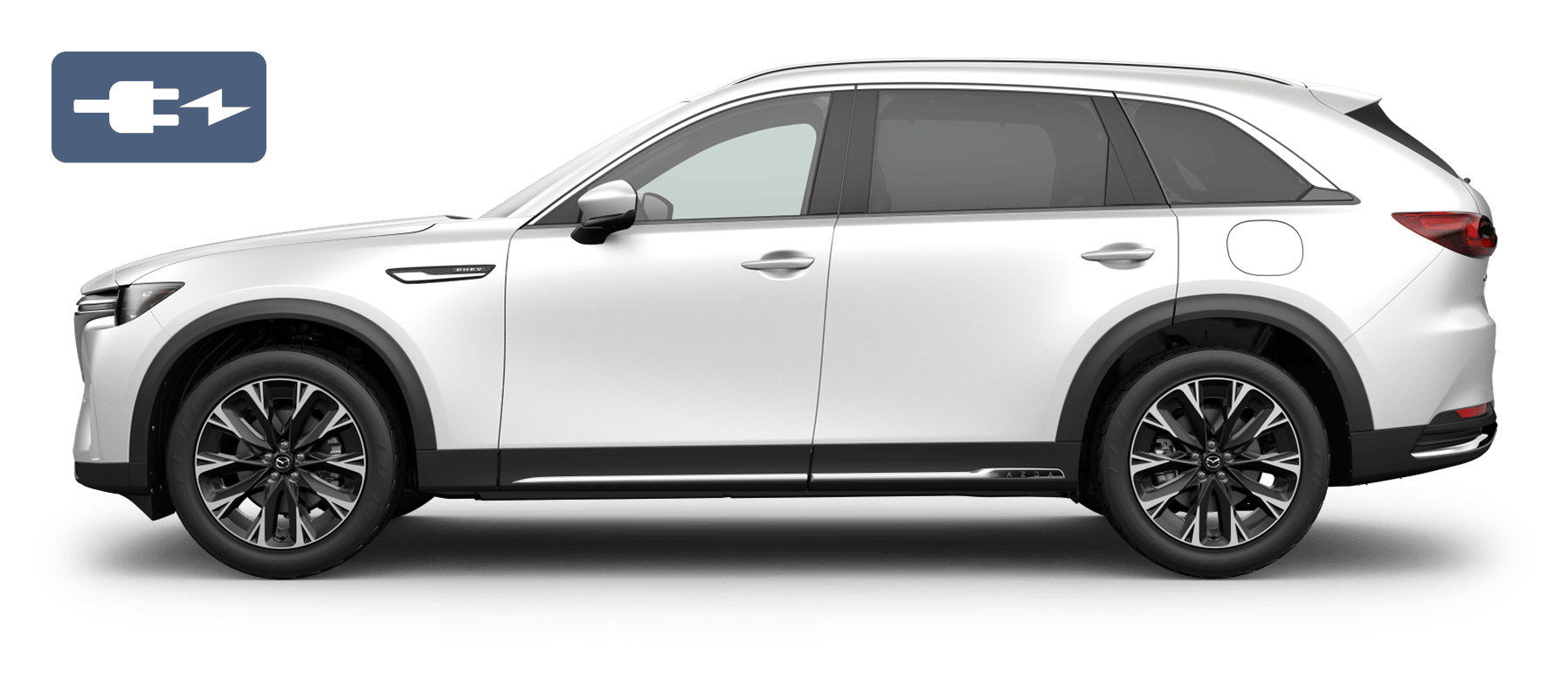 2026 MAZDA CX-90 PHEV image